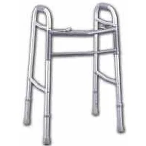 Guardian Easy Care Junior Folding Walker