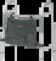 Guardian Front Carrying Pouch with 4 Straps