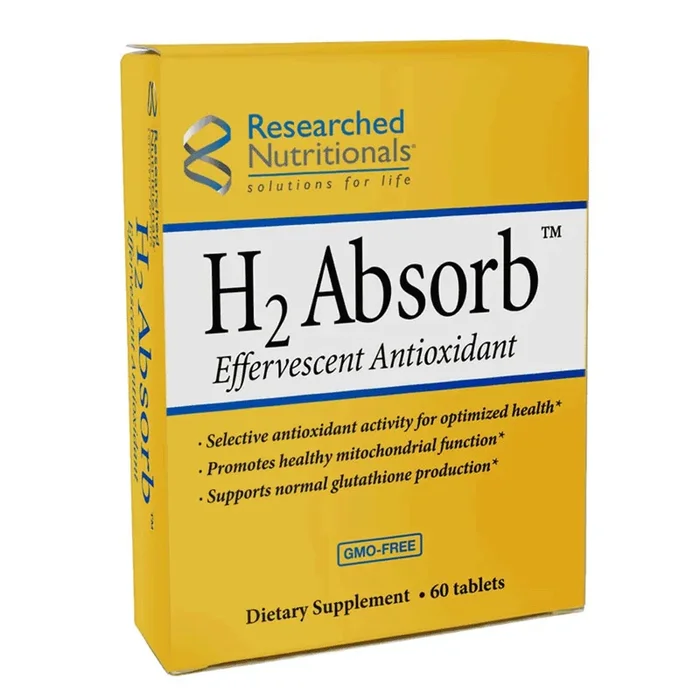 H2 Absorb