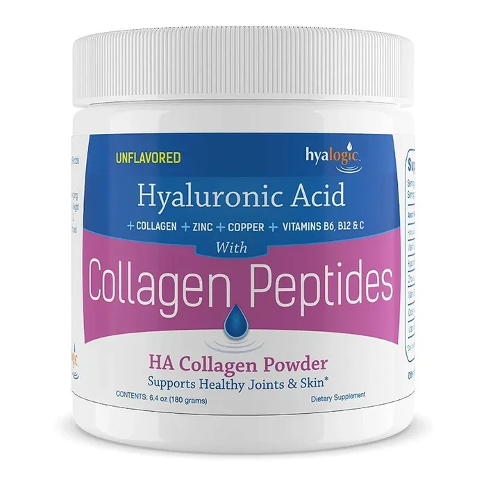 HA Collagen Powder