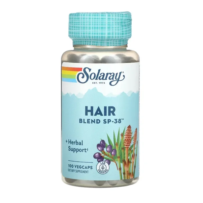 Hair Blend SP-38