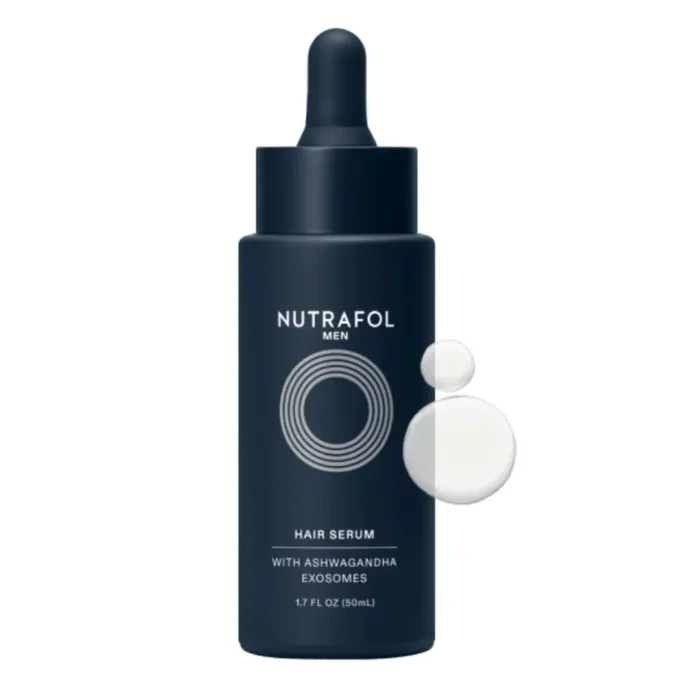 HAIR SERUM FOR MEN