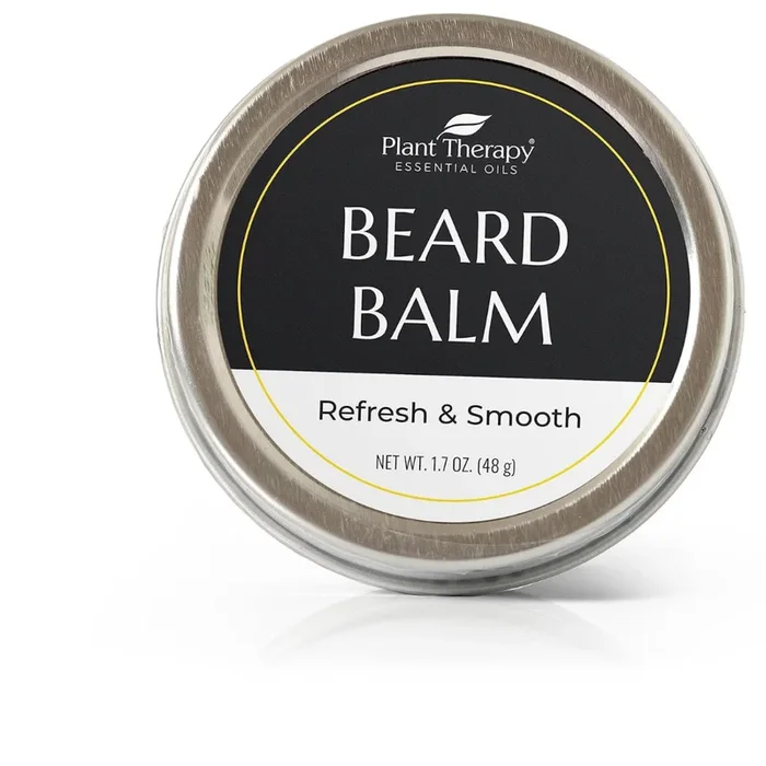 Hair Therapy Refresh & Smooth Beard Balm