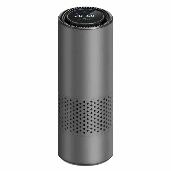 Haliclean HEPA Air Purifier with Infrared Sensor