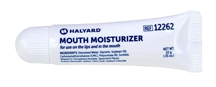 Halyard Mouth Moisturizer
