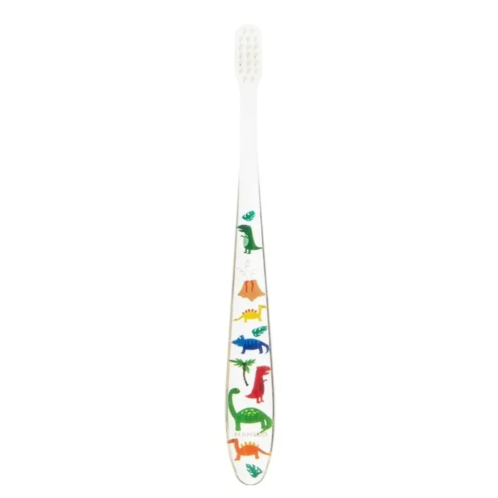Hamico Kids Toothbrush Dinos #10082921