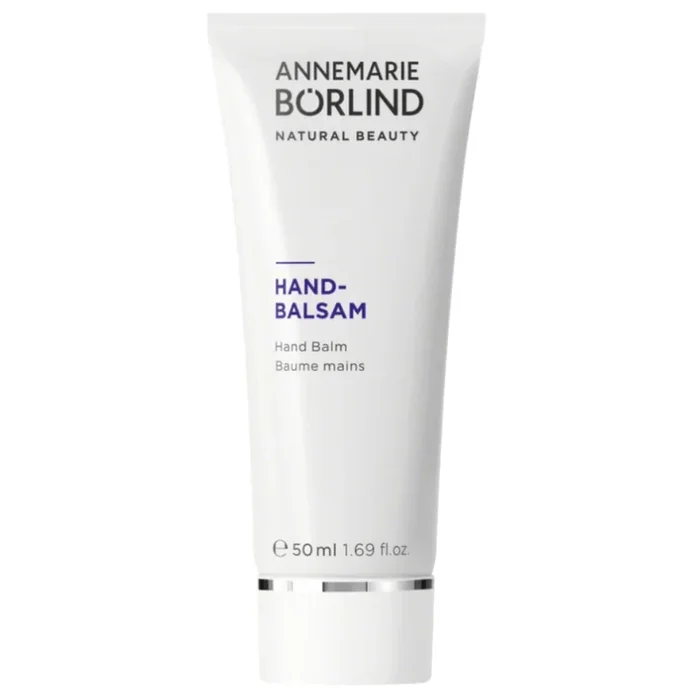 Hand Balm