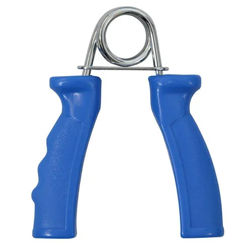 Hand Exercise Grips – Blue Hard (Pair)