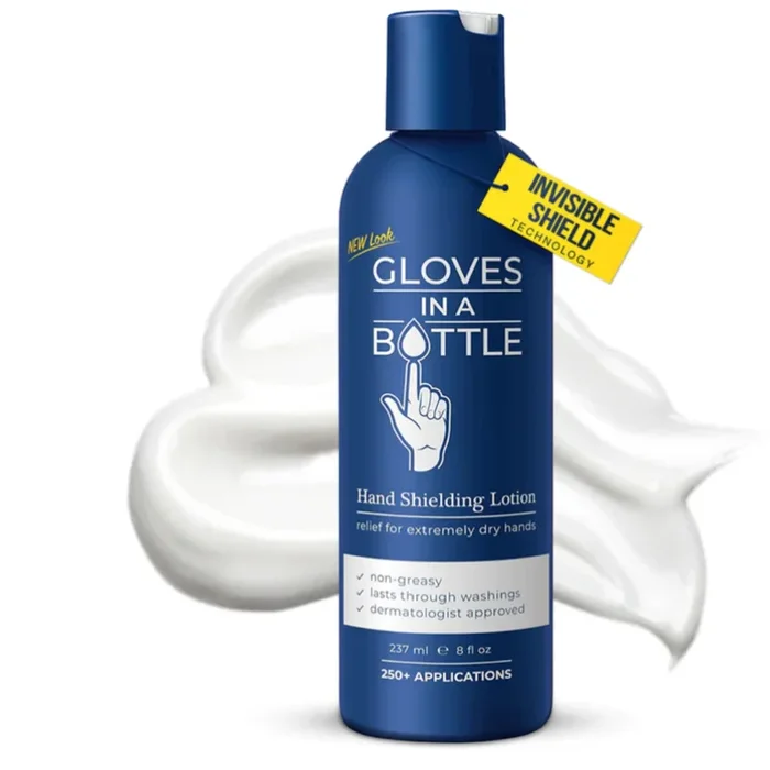 Hand Shielding Lotion