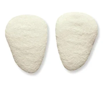 Hapad Metatarsal Cushion Hapad Large Without Closure Foot