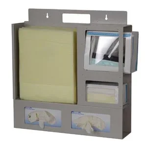 Harloff Isolation Station – ISO2825