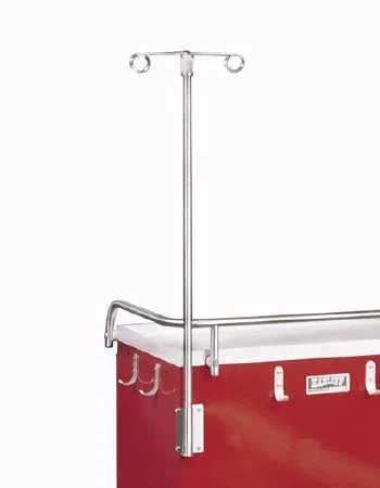 Harloff IV Pole – 680401