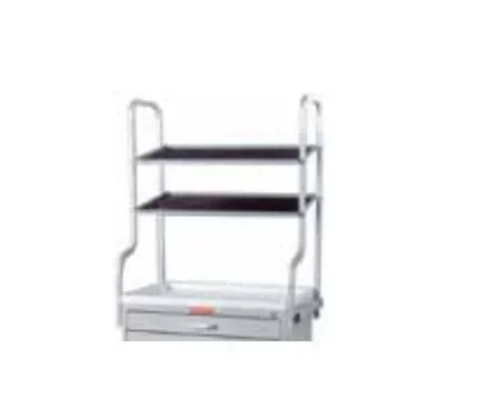 Harloff Overhead Shelf System 2 Shelves – 680320