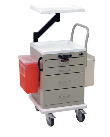 Harloff Start Cart – 3123