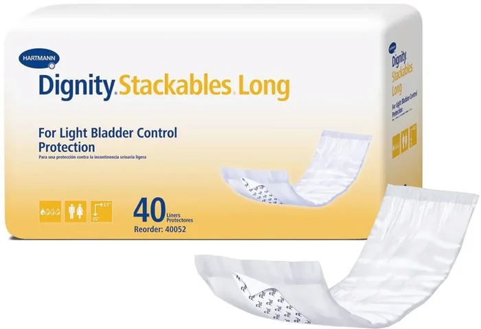 HARTMANN Dignity Stackables