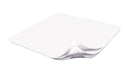 Hartmann Dignity Washable Protectors Underpad 35 X 54 Inch Reusable Cotton Moderate Absorbency – 34020