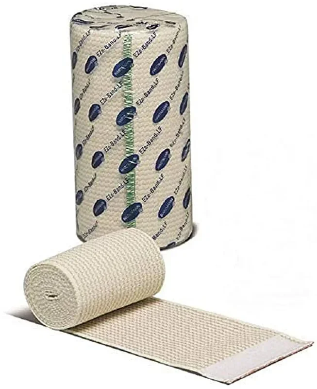 Hartmann EZe-Band LF Non-Sterile Self-Closure Bandages