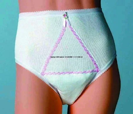 Hartmann Lady Dignity Adult Absorbent Underwear Pull On Small Reusable Light Absorbency – 40201