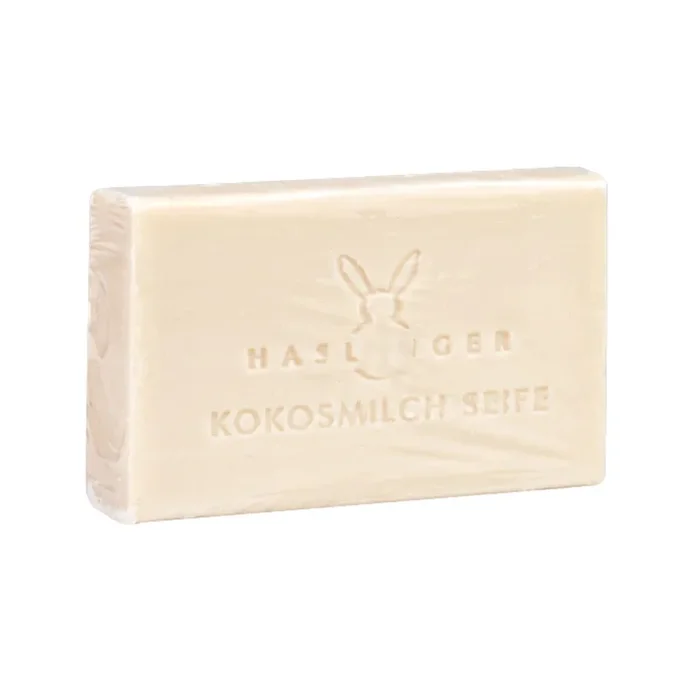 Haslinger Coco Milk Soap (3.52 oz) #10080188