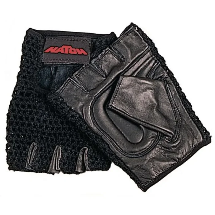 Hatch All-Purpose Padded Mesh Wheelchair Gloves