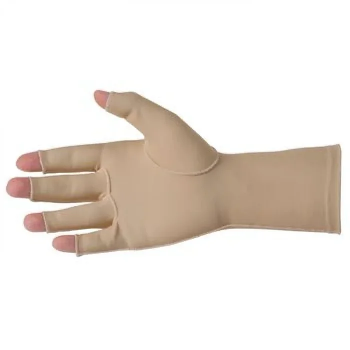 Hatch Over-the-Wrist Edema Gloves – Open Finger