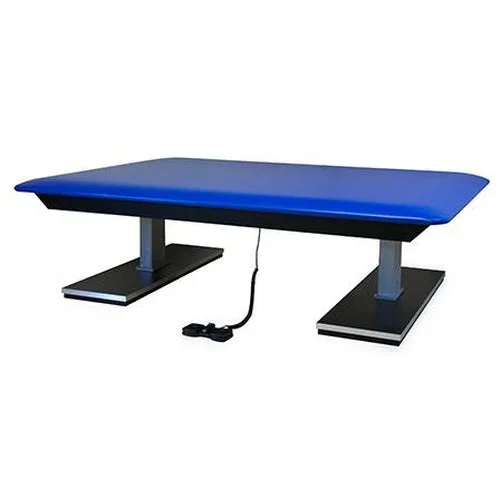 Hausmann Econo Power Hi-Lo Mat Platform 5 x 7