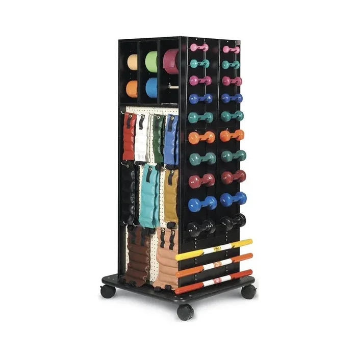 Hausmann Mega-Rack