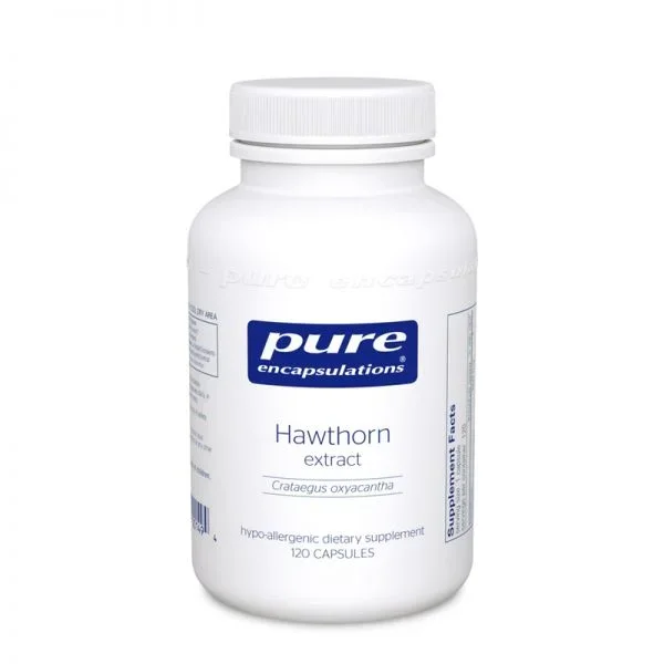 Hawthorn Extract