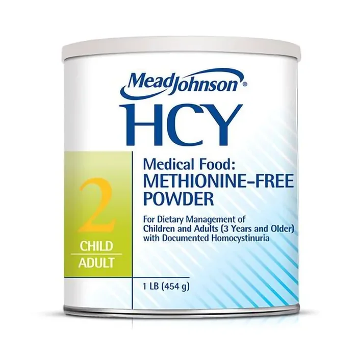 HCY 2 Oral Supplement