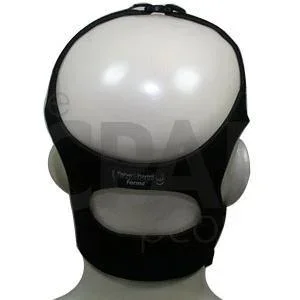 Headgear with Crown Strap for Forma Full Face Mask