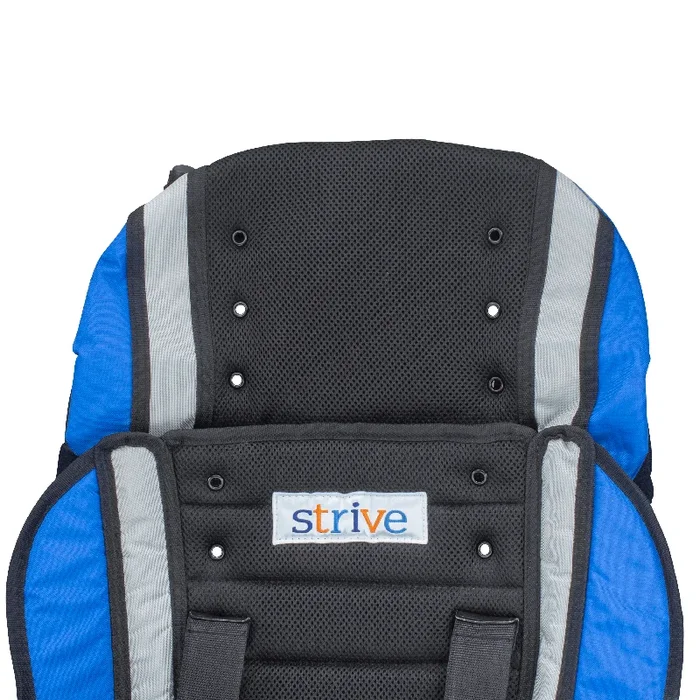 Headrest Extender for Strive Adaptive Stroller