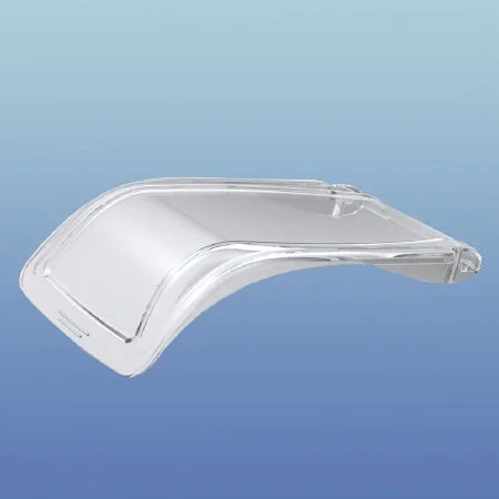 Health Care Logistics Storage Bin Lid Polymers – 18375