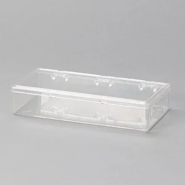 Health Care Logistics Utility Box Medium Polystyrene Plastic – 1601