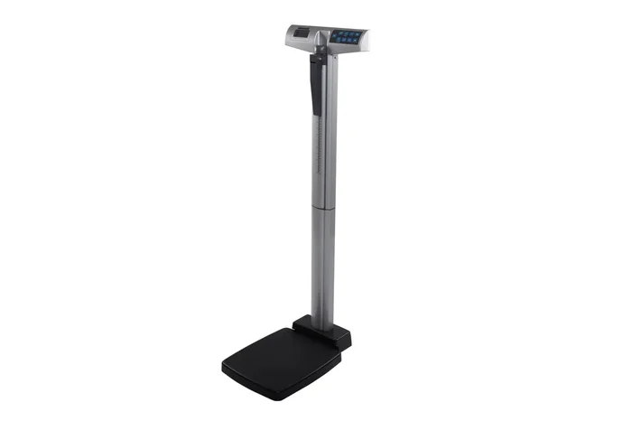 Health o meter 500KL Eye-Level Digital Scale