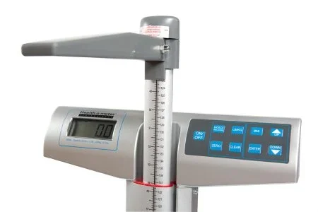 Health O Meter Health O Meter Scale Headpiece Eye Level Digital Scale 500KL – 500HEADPIECE