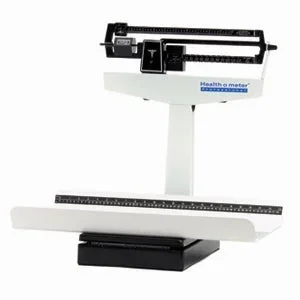 Health O Meter Health O Meter Tray 24-1/8 W X 2-1/2 H X 14-7/8 D Inch Model 1522KL Pediatric Scale – 1522TRAY