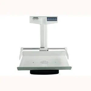 Health O Meter HEIGHT ROD, MOUNTING F/SCALE 522KL/522KG DIG BABY 2YR WARR – 522KG-EHR