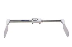 Health O Meter HEIGHT ROD, MOUNTING MECHANICAL BABY F/SCALE 553KL/553KG – 553EHR