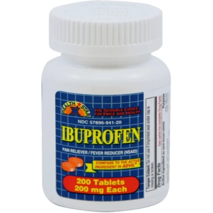 Health Star Pain Relief