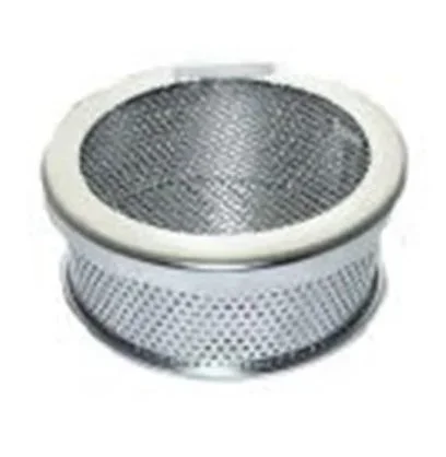 Healthmark Industries BALL, STRLZ NIC-NAC WASHER ROUND (3/PK) – NIC MICRO 2A