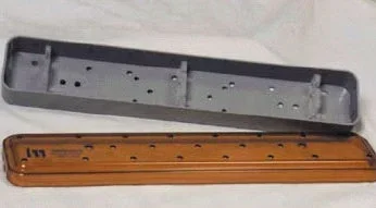 Healthmark Industries ProTech Scope Tray 1.5 X 3 X 22 Inch – 302215