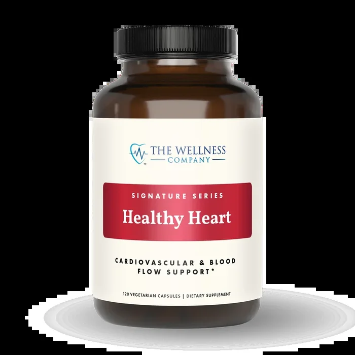 Healthy Heart