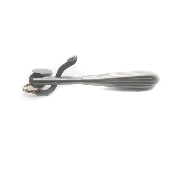 HeartWell Ring Remover Cutter EMT Emergency Fire Rescue Hand Tool