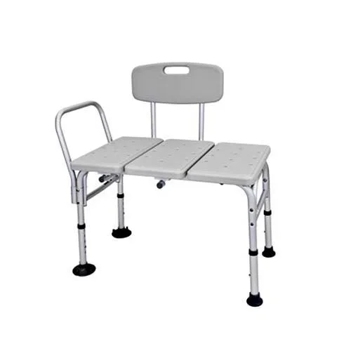 Heavy Duty Bariatric Transfer Bench