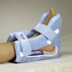 Heel Float Medium Blue