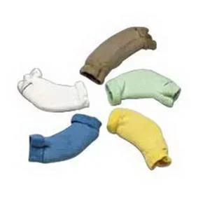 Heelbo Premium Heel and Elbow Protector, X-Large, Green