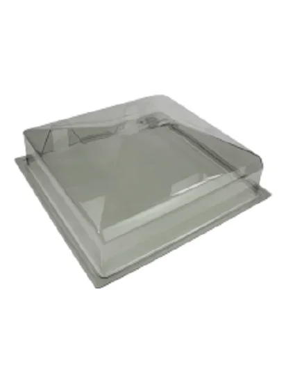 Helmer Scientific COVER, CT8 F/DH8 PLASMA THAWERD/S – 400276-1