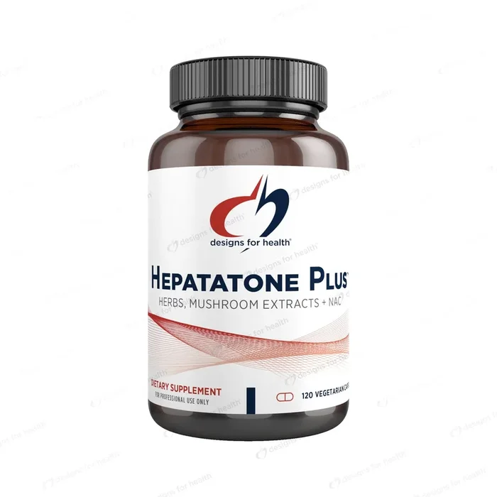 Hepatatone Plus