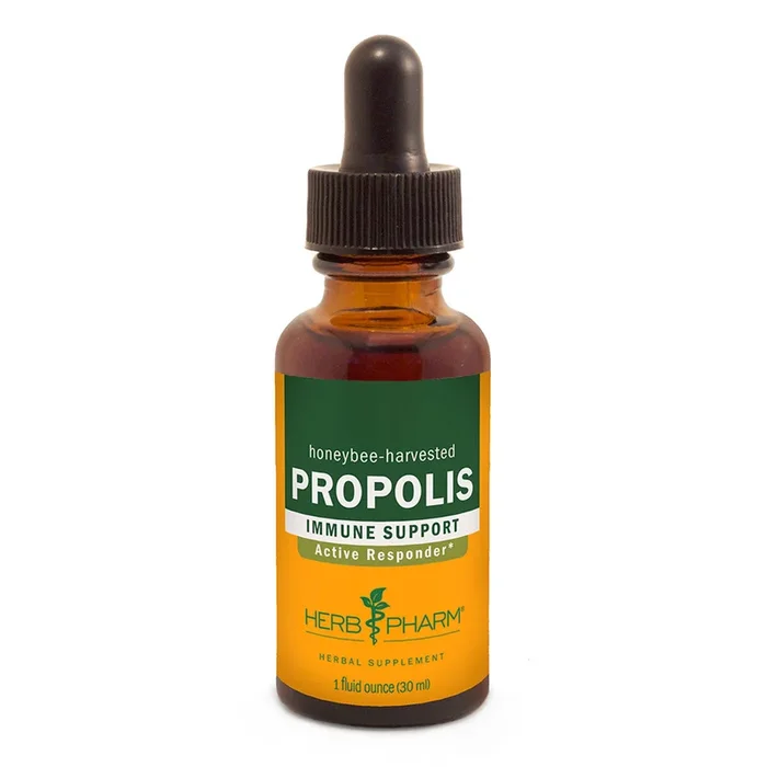 Herb Pharm Propolis Extract (1 fl oz) #20999