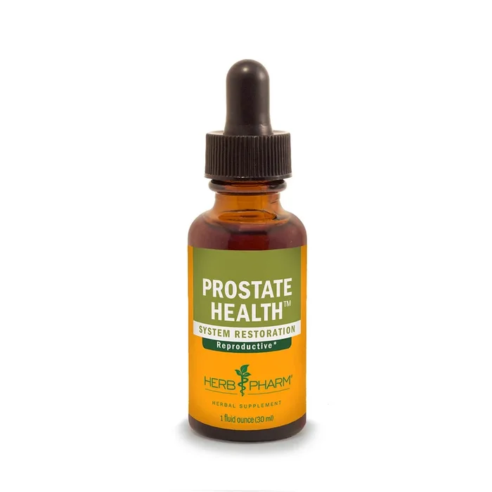 Herb Pharm Prostate Health (1 fl oz) #21022